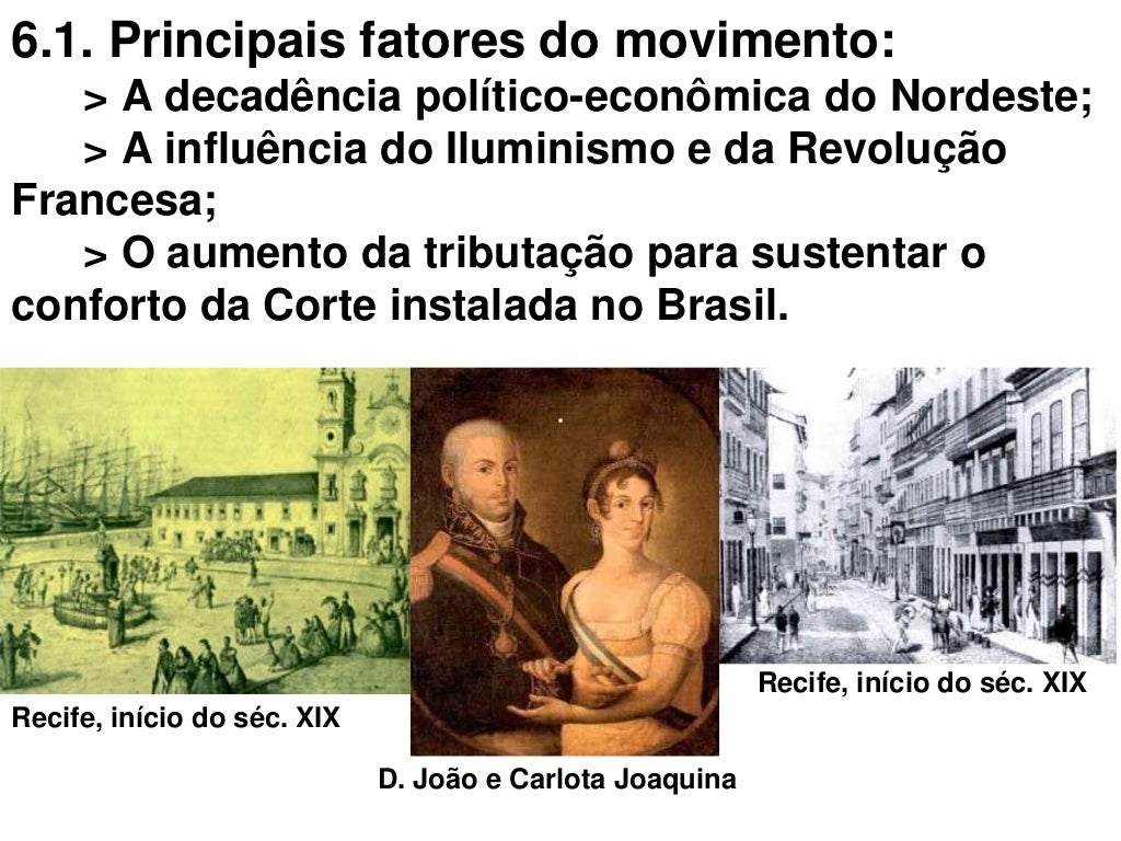 Quem Passou A Representar A Corte Portuguesa No Brasil