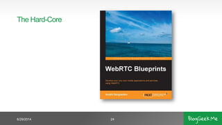 The Hard-Core
6/29/2014 24
 