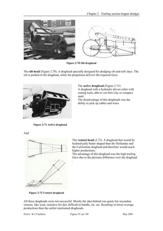 Tshd Pattern Dredging with THSD | PDF