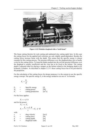 Tshd Pattern Dredging with THSD | PDF