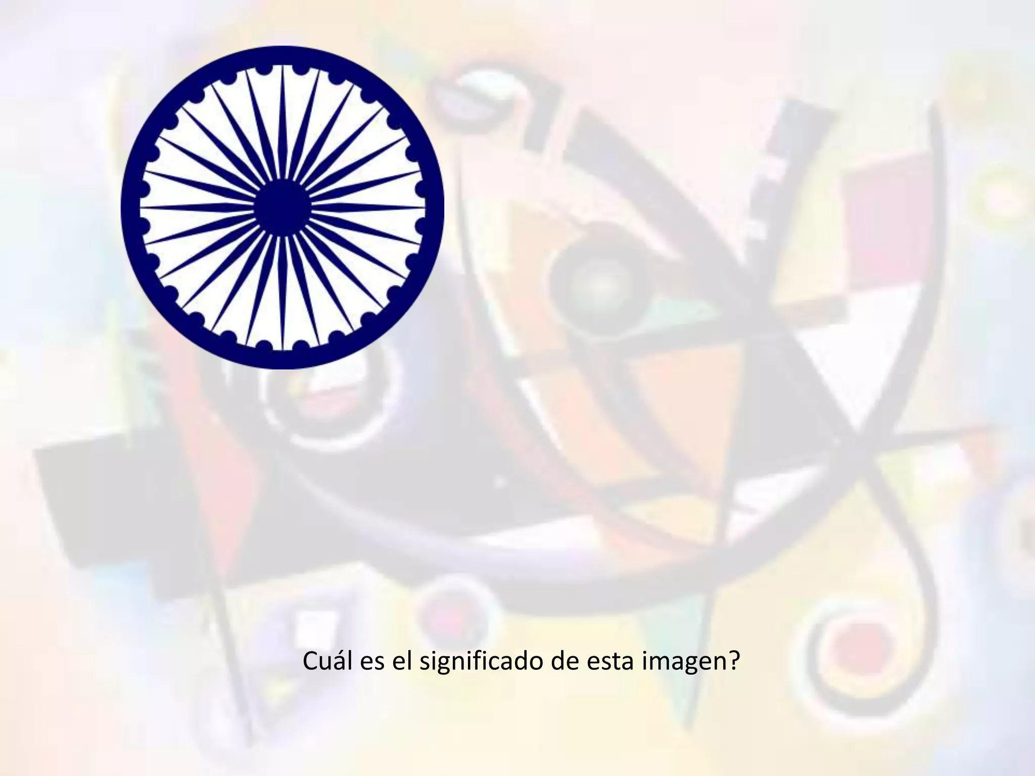 Cuál es el significado de esta imagen? 
 