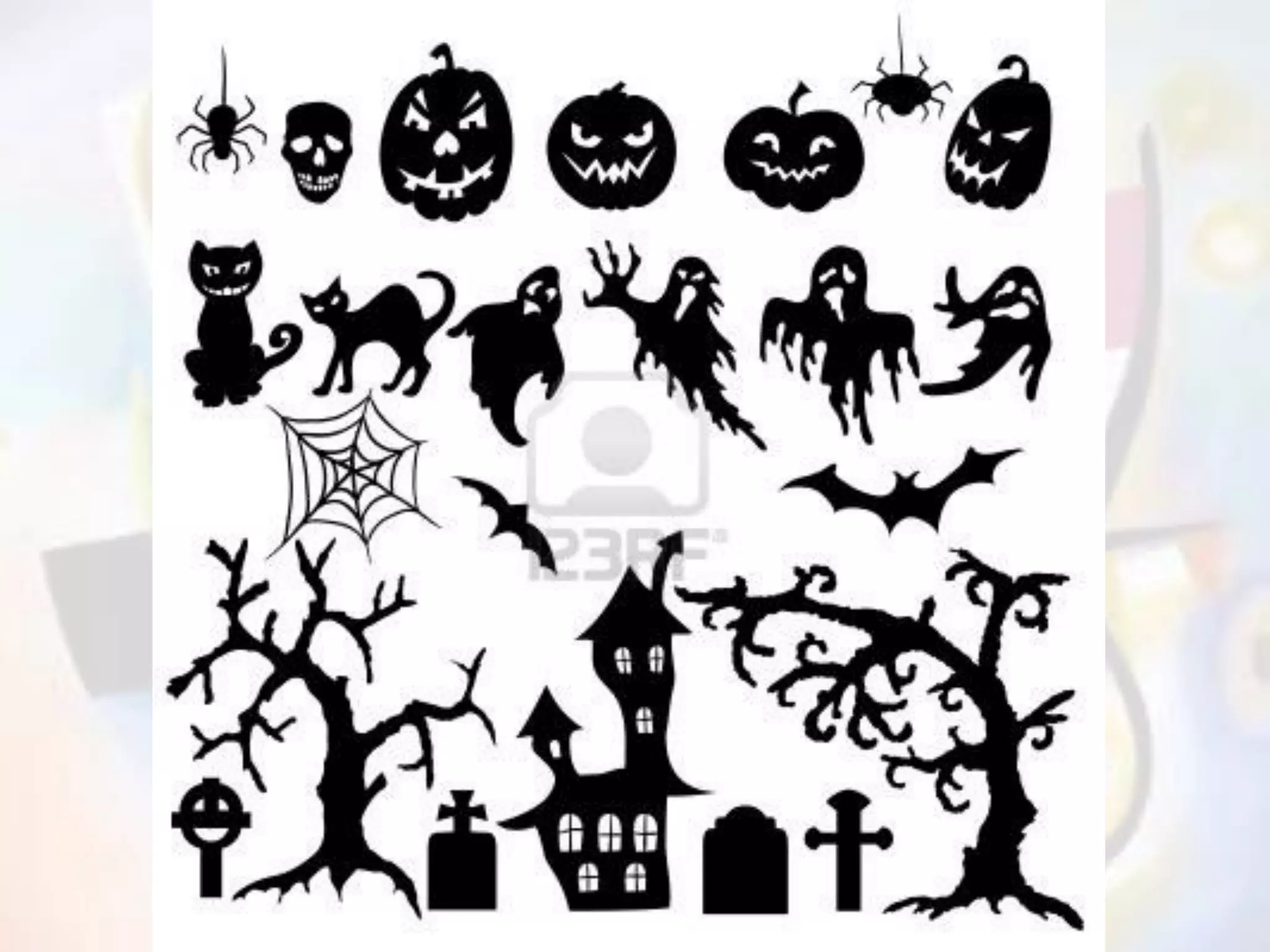 As every process it has its rules so if you know them you will find very easy to 
mislead both your eyes and your brain. 
That is what we call OPTICAL ILLUSIONS. 
 