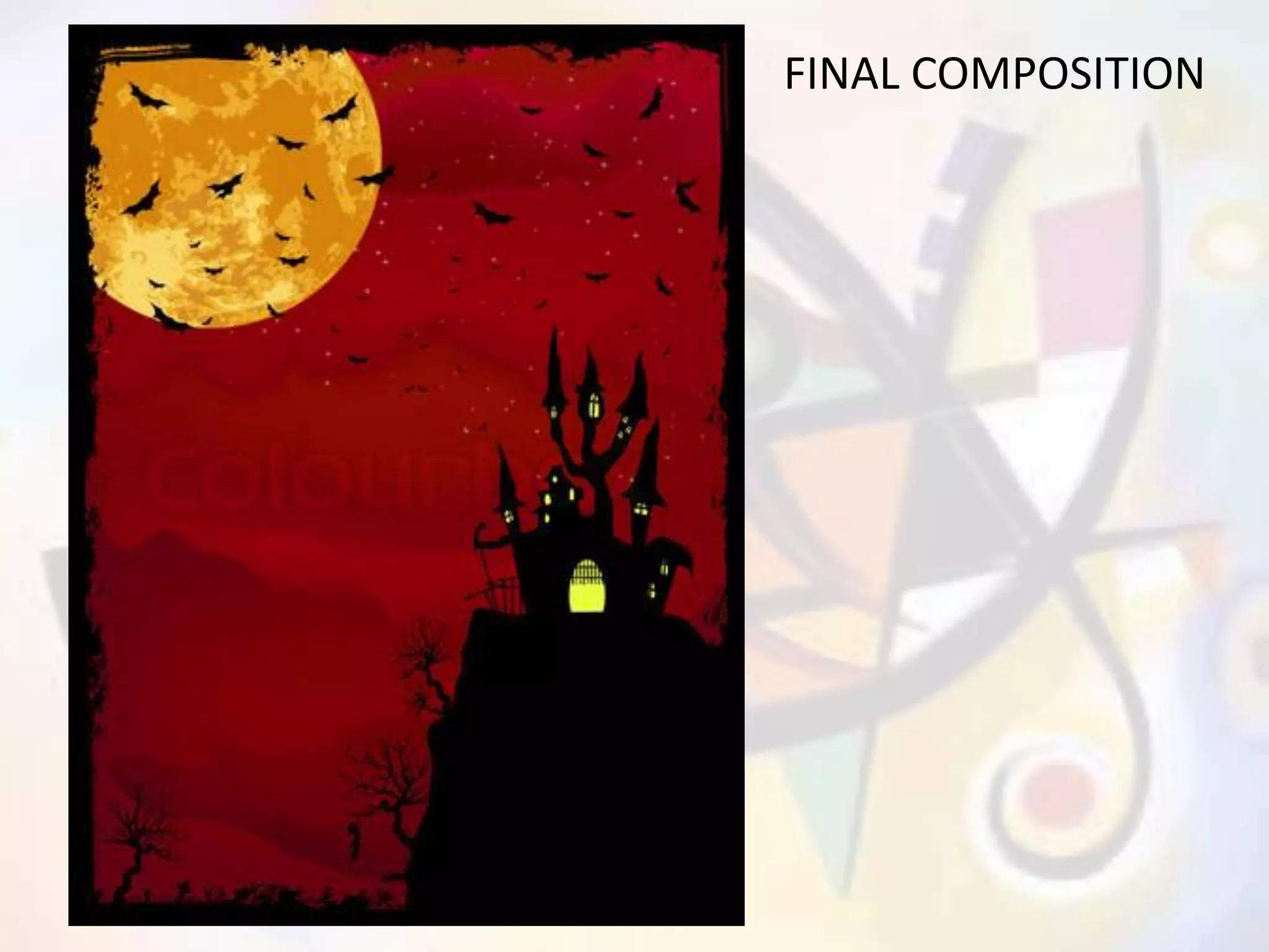 Is this figure possible? 
 