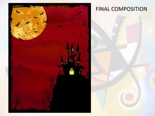 Is this figure possible? 
 