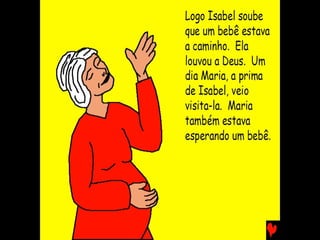 UM HOMEM ENVIADO POR DEUS