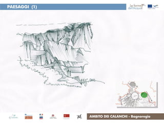 PAESAGGI (1)




               AMBITO DEI CALANCHI - Bagnoregio
 