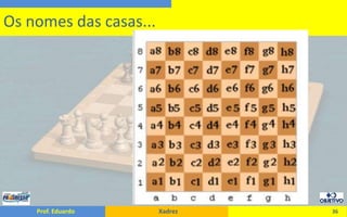 36Os nomes das casas...