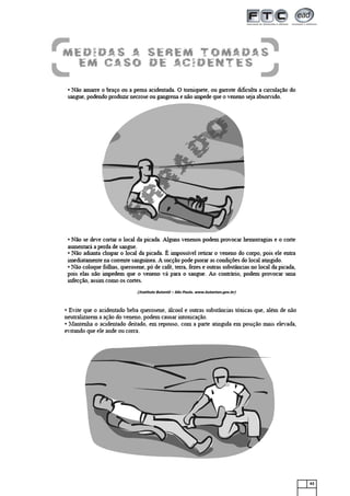 43
(Instituto Butantã – São Paulo. www.butantan.gov.br)
 