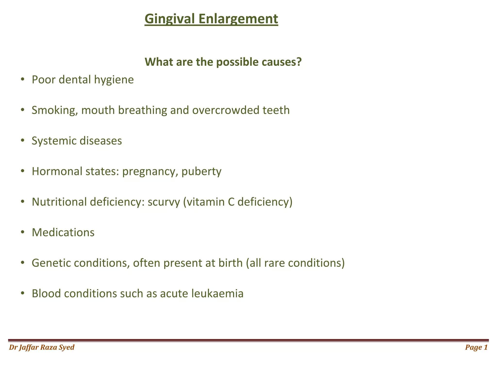 020.gingival enlargement | PDF, image size:2048x1582