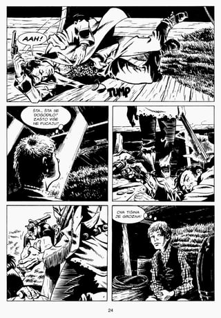 020. ZAGOR - TAMO GDE PROTI?E REKA
