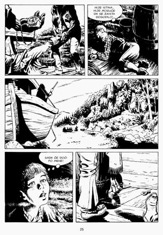 020. ZAGOR - TAMO GDE PROTI?E REKA