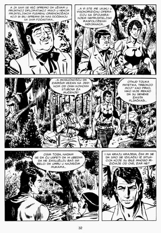 020. ZAGOR - TAMO GDE PROTI?E REKA