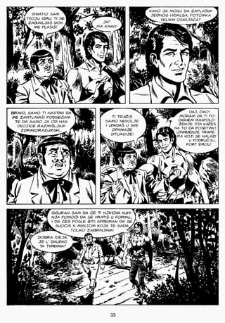 020. ZAGOR - TAMO GDE PROTI?E REKA