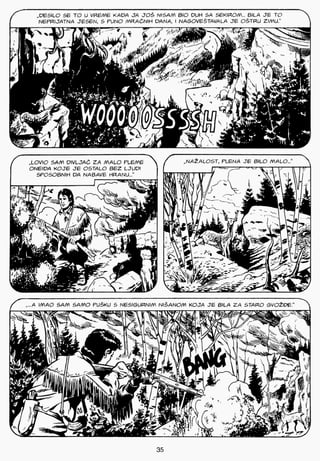 020. ZAGOR - TAMO GDE PROTI?E REKA