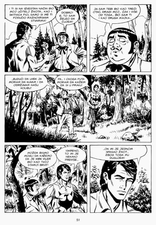 020. ZAGOR - TAMO GDE PROTI?E REKA