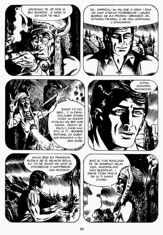 020. ZAGOR - TAMO GDE PROTI?E REKA