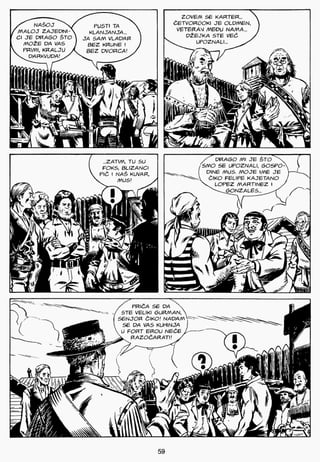 020. ZAGOR - TAMO GDE PROTI?E REKA