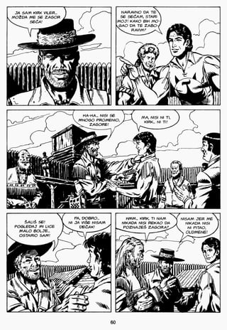 020. ZAGOR - TAMO GDE PROTI?E REKA