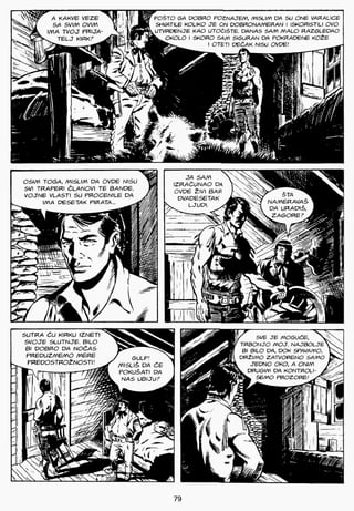 020. ZAGOR - TAMO GDE PROTI?E REKA