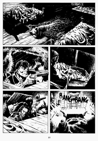 020. ZAGOR - TAMO GDE PROTI?E REKA