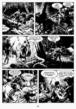 020. ZAGOR - TAMO GDE PROTI?E REKA
