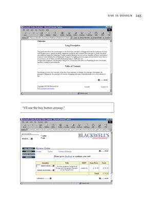 use is design 245




“I’ll use the buy button anyway.”
 