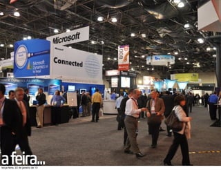 a feira...
terça-feira, 22 de janeiro de 13
 