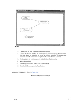 [0201699613]visual modeling with rational rose 2000 and uml | PDF