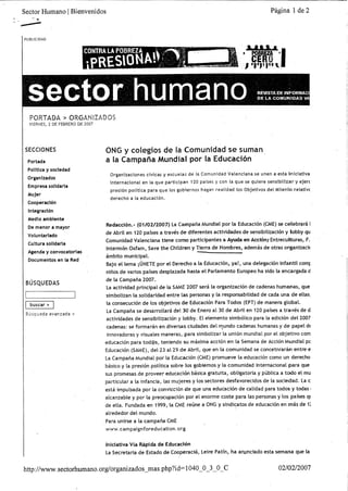 020207 Sector Humano