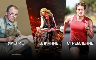 Истинная сущность лидерства