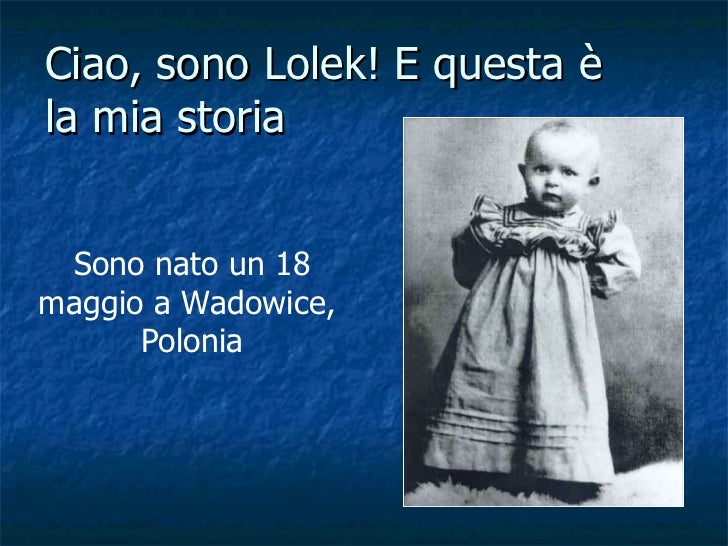 Anniversario Della Morte Di Papa Giovanni Paolo I I