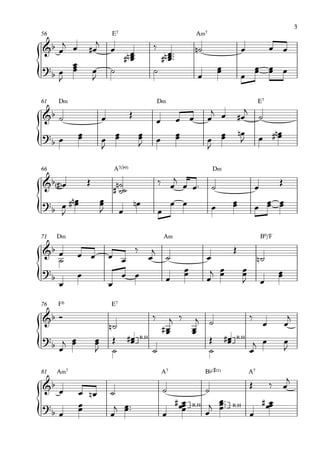 {
{
{
{
{
{
E7 A‹756
D‹ D‹ E761
A7(b9) D‹66
D‹ A‹ Bº/F71
F6 E776
A‹7 A7 B¨(#11) A781
&b
?
b
&b
?
b
&b
?
b
&b
?
b
&b
?b
R.H R.H
&b
?b
R.H R.H
œ
j œ œ#
j
œ
œœœn#
‰
œœœn# ™™™ ˙n œ œ œ
œ
J
œœœ œ
J
˙ ˙ œ
œœ œ
œœ œœ œ
˙ œ Œ
œ œ œ œ
j œ œ#
j
˙
œ
œœ œ
J
œœ œœ
J œ
œœ œ
J
œœ œn
J œ œœn#
œ<#> Œ
˙˙
˙n
#
‰ œ
j
œ œ™ ˙ œ
Œ
œ
J
œœn# œœ
J œ
œn
œ
œ œ œ
œœ œ
œœ œœ
œ
˙
œ œ œ œ
‰
œ
j
˙ œ
Œ
˙n
œ
œ
œ
œ œ œ
œœ
œ
j œœ œœ
J œ
œœ
Ó
˙n
‰
œœ#
j ‰
œœ
j ˙ ‰
œ œ
j
œ
j œœ
˙
œœ
J
Œ œœ#
˙ ˙
Œ œœ#
œ
j œ œ
J
œ œ œn ˙ ˙ ˙ Œ ‰ œ
j
œ
œœ œ
j œœ™™
œ
œœœœ
#
œ
j
œœœ™™™
œ
œœœ#
3
 