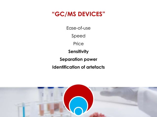 Field portable GC/MS - Technology and applications | PPT
