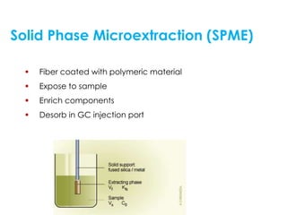 Field portable GC/MS - Technology and applications | PPT