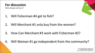 Fisheries Presentation