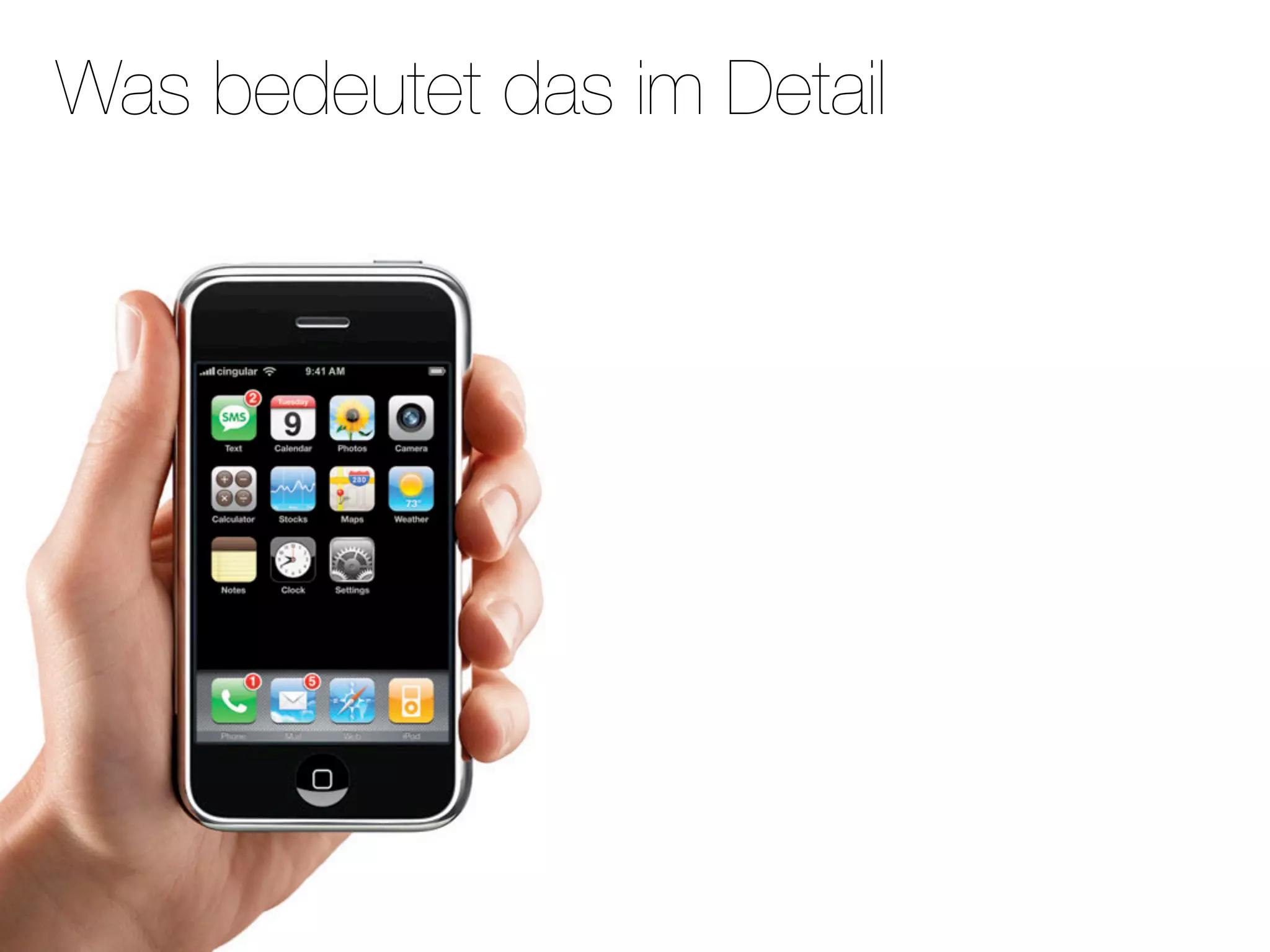 Was bedeutet das im Detail
 