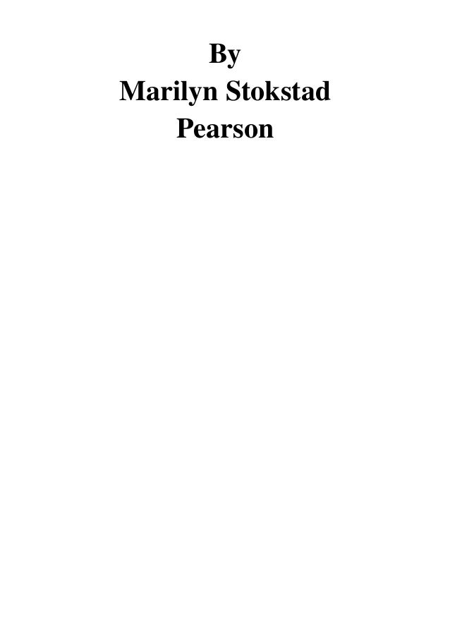 2013 Art History Vol 2 5th Edition Pdf By Marilyn Stokstad