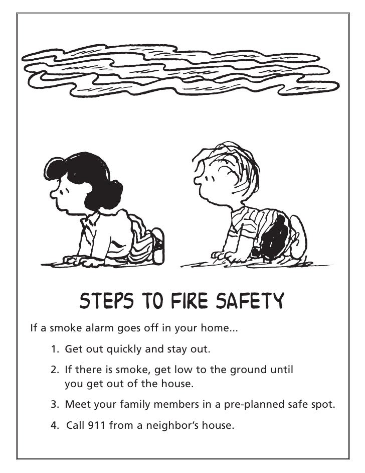 emergency plan