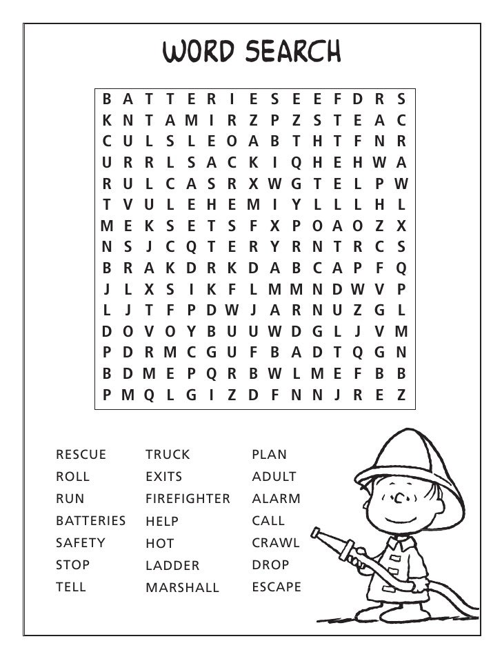 0205 fire safety pdf