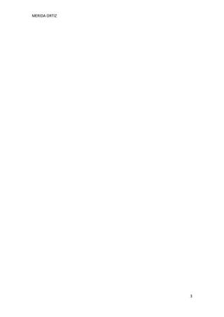 MERIDA ORTIZ
3