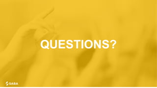 QUESTIONS?
 