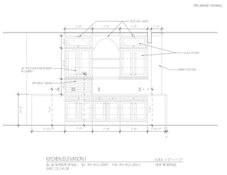 Pdf Kitchen Design Kitchen Designs | PDF