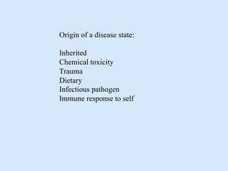 02.09.09(a): Case Study: Type I Diabetes Overview of Immune Response | PPT