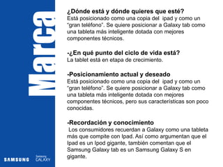 Definición de Personas: En materia de Marketing y el diseño centrado en el usuario, las “personas” son personajes “ficticios” creados para representar diferentes tipos de usuarios que comparten aspectos demográficos, actitudes y/o comportamientos similares sobre una marca o producto. Las “personas” son una herramienta yun método de segmentación del mercado. Grupo 1Grupo 2Grupo 3Grupo 4Grupo 5