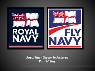 20160418 Royal Navy Photo Album