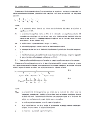 60   (Primera Sección)   DIARIO OFICIAL   Martes 9 de agosto de 2011
 