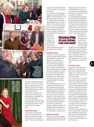 Mathilde Bugen Personeel mort over Mathilde | PDF