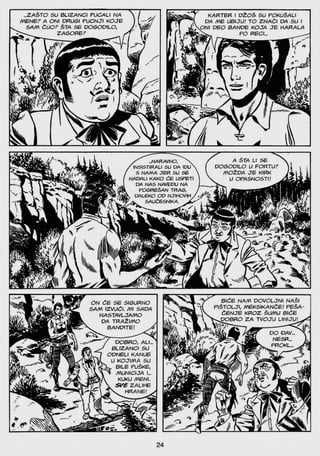 021. ZAGOR - TRAPERI IZ FORT EROUA