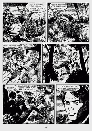 021. ZAGOR - TRAPERI IZ FORT EROUA