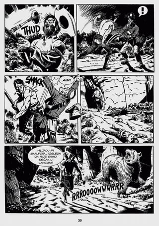 021. ZAGOR - TRAPERI IZ FORT EROUA